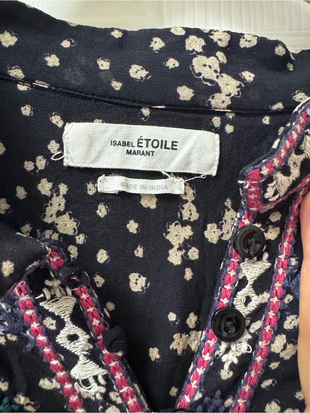 Isabel Marant - Picture 3 of 9